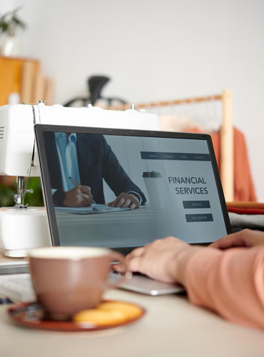 servicio de diseño web